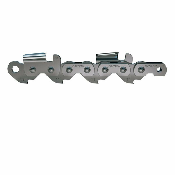 Oregon Harvester 3/4'' Saw Chain, .122'' Gauge, 59 Drive Links 11BC059E